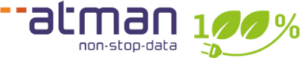 Logo Atman