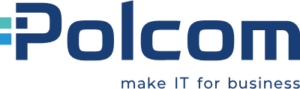 Logo Polcom