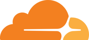 Logo Cloudflare Pages