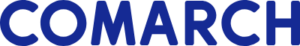Logo Comarch Cloud