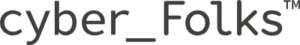 Logo cyber_Folks Hosting
