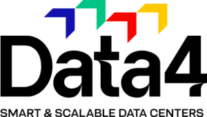 Logo Data4 Warszawa