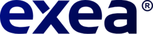 Logo EXEA Data Center