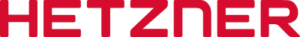 Logo Hetzner Cloud