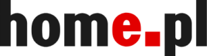 Logo home.pl Hosting