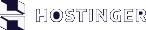 Logo Hostinger