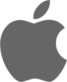 Logo iCloud