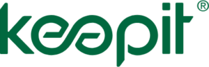 Logo Keepit