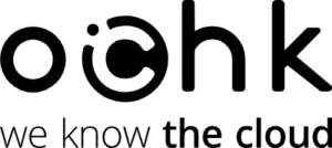 Logo Operator Chmury Krajowej