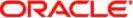 Logo Oracle Cloud Free Tier