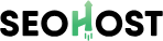 Logo seohost.pl