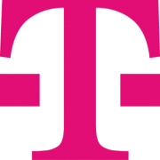 Logo T-Mobile Polska (centra danych)