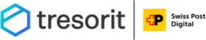 Logo Tresorit