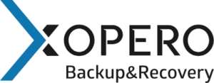Logo Xopero