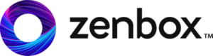 Logo Zenbox