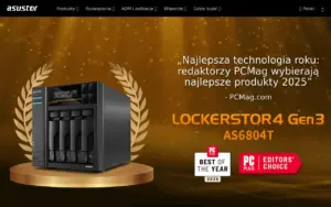 Asustor