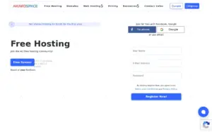 AwardSpace