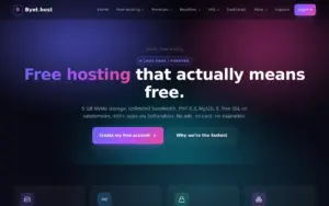 Byet.host