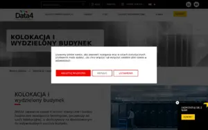 Data4 Warszawa