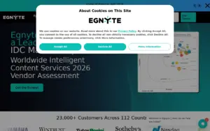 Egnyte
