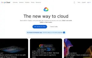 Google Cloud