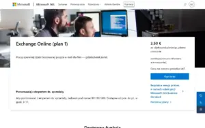 Microsoft 365 / Exchange Online