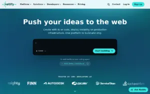 Netlify