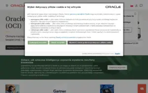 Oracle Cloud Free Tier