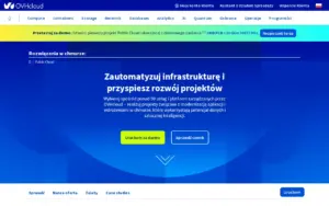 OVHcloud Hosting WordPress