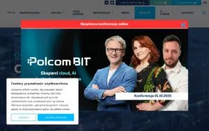Polcom