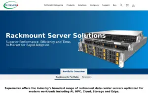 Supermicro