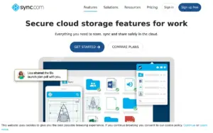 Sync.com