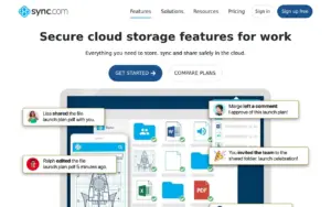 Sync.com
