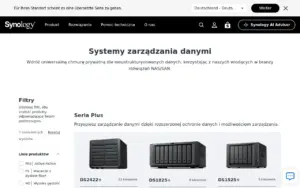 Synology DiskStation