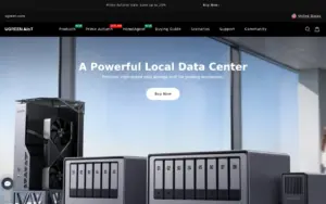 UGREEN NASync