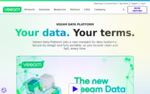 Veeam Data Platform