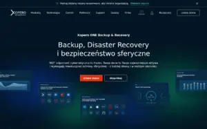 Xopero ONE